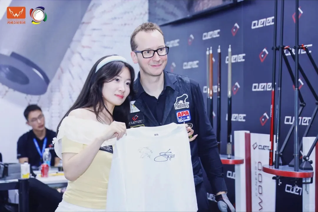 2026广州台球博览会展位预定