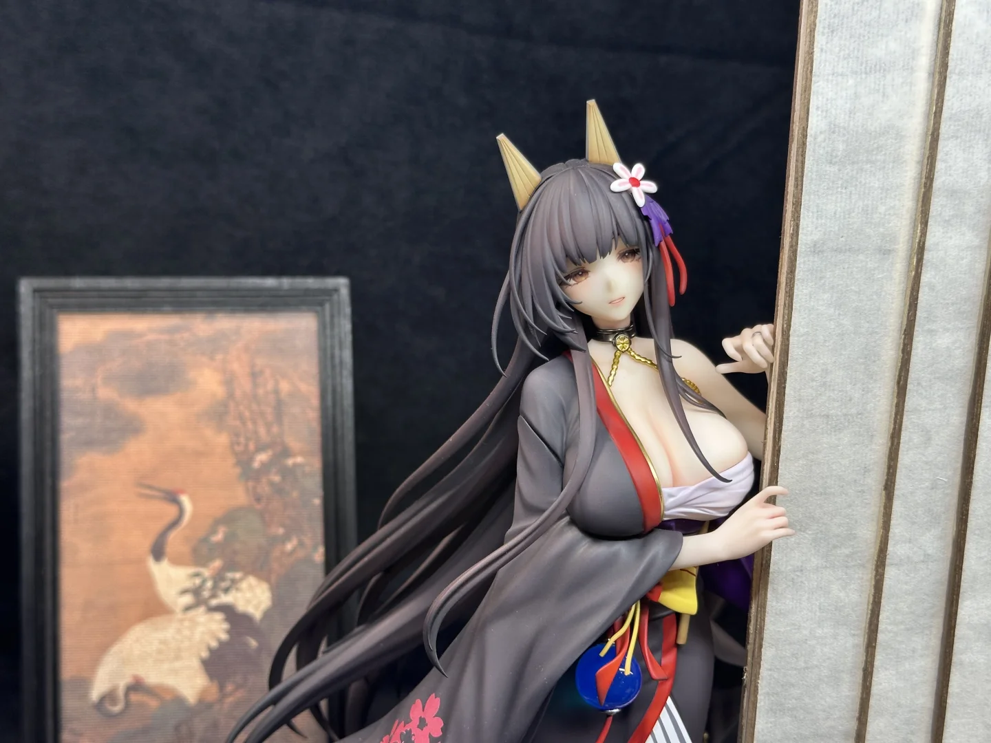 2025 Wonder Festival 上海 个人展馆扫图4