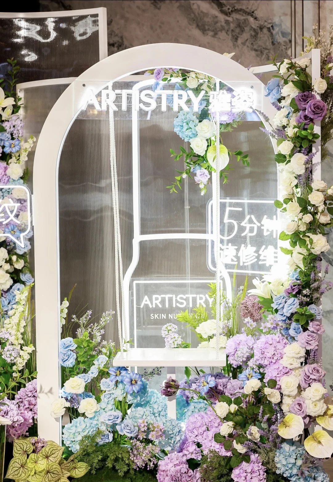 活动人看行业,一场发布会庆典的诚意之作