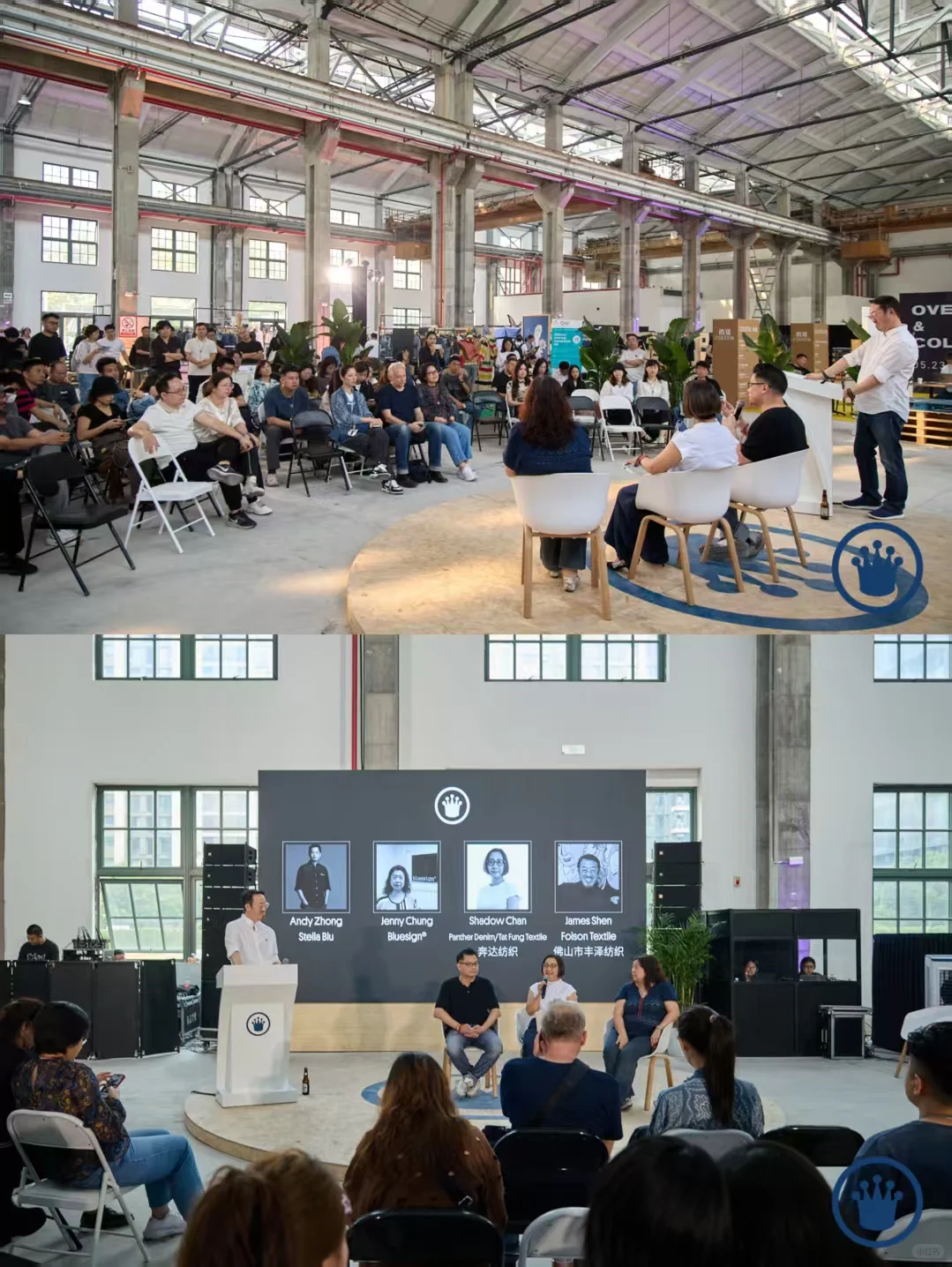 牛仔星人集合,@kingpins牛仔展来咯