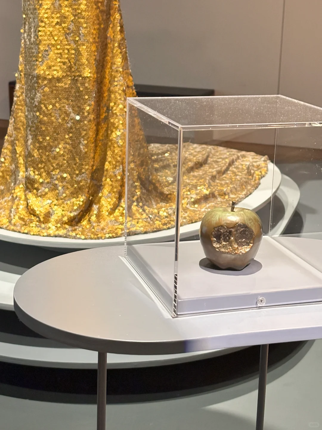 香港看展??|我愿称之为服设生必看的展览