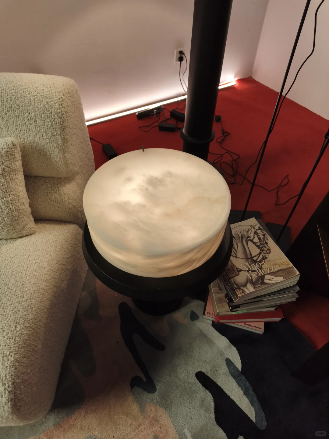 摩登上海时尚家居展+国际家具展