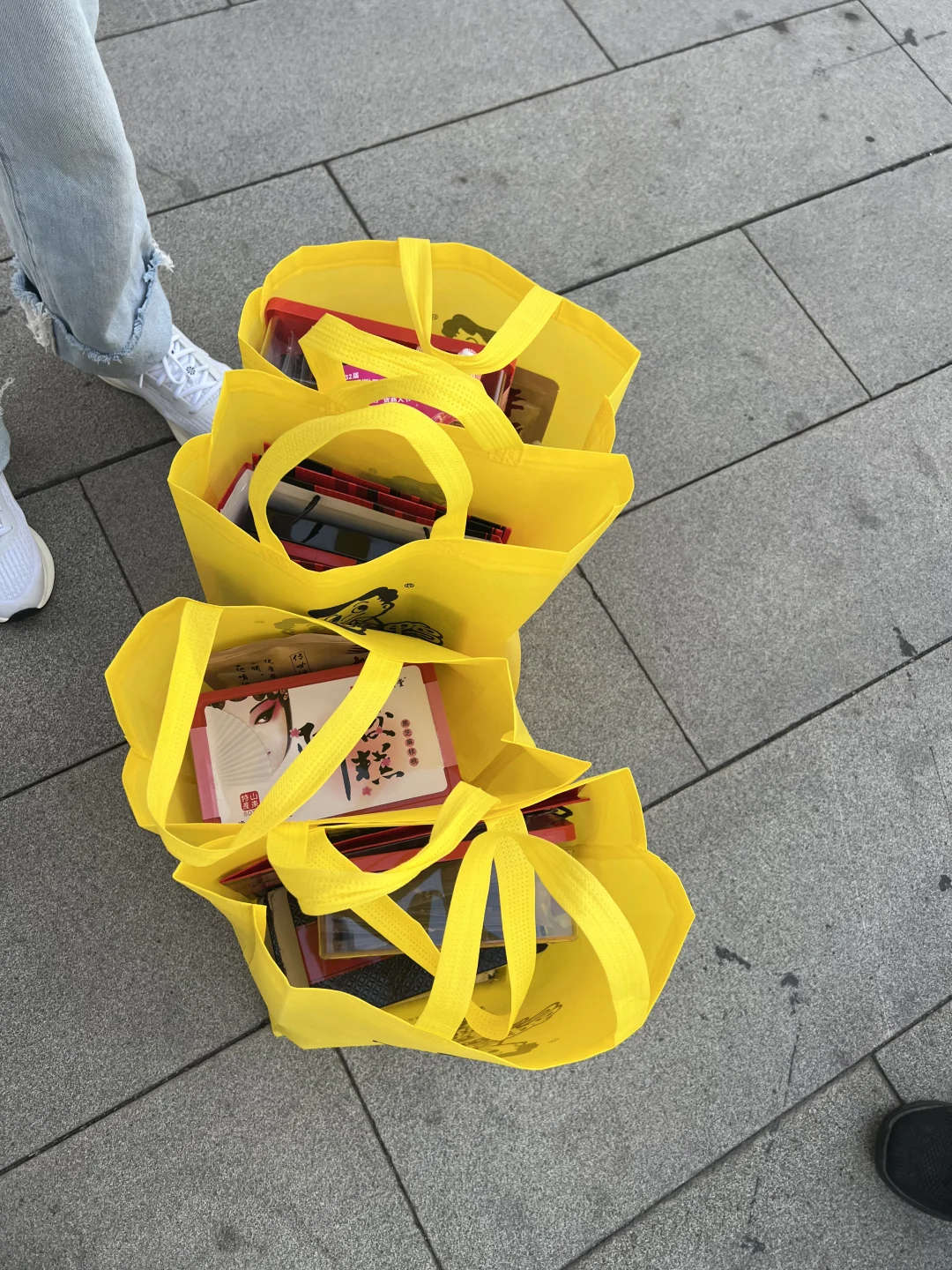 深圳礼品及家居用品展买到假阿胶