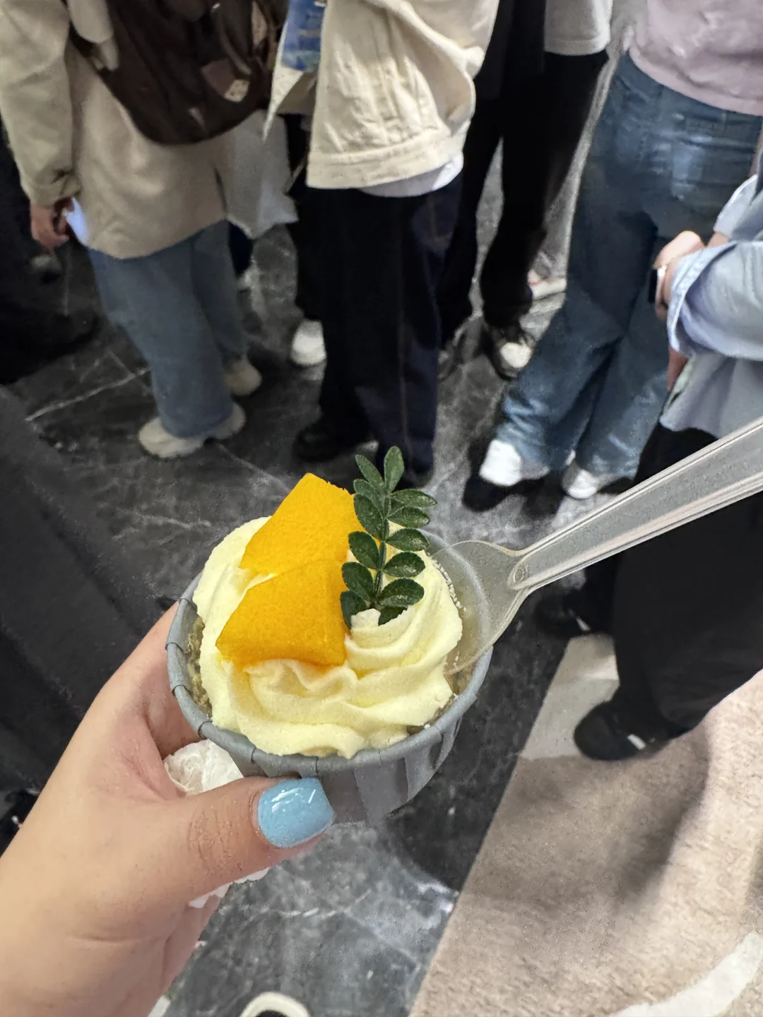 参加招商蛇口的面试！