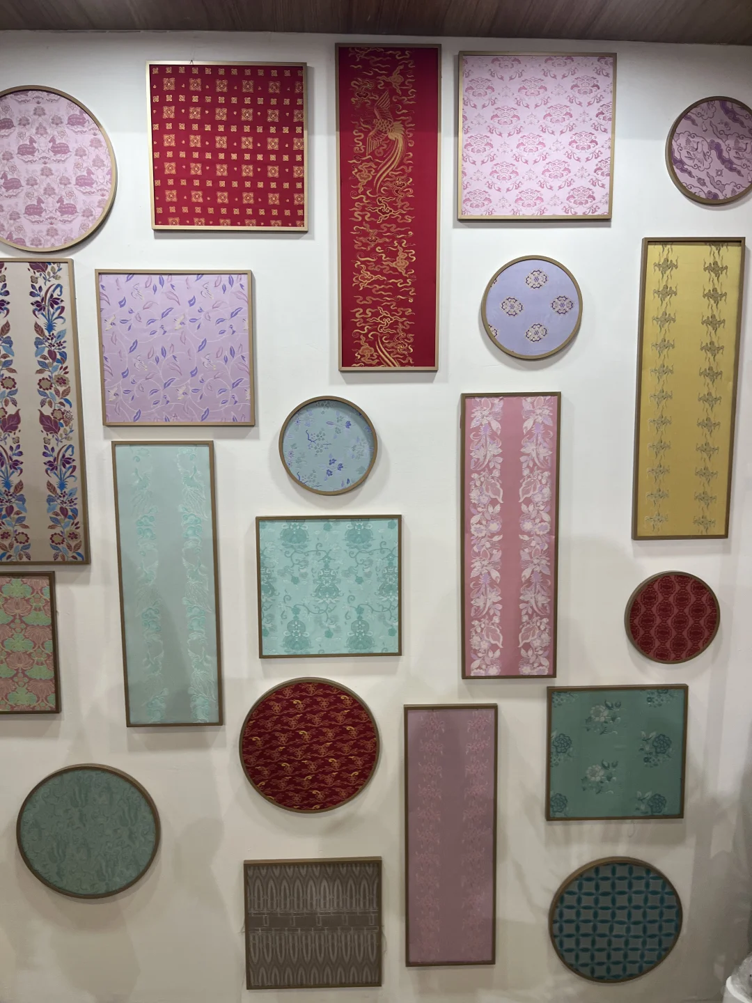 藏在CHIC展里的中式美学