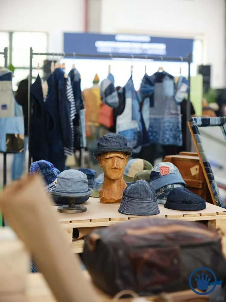 牛仔星人集合,@kingpins牛仔展来咯