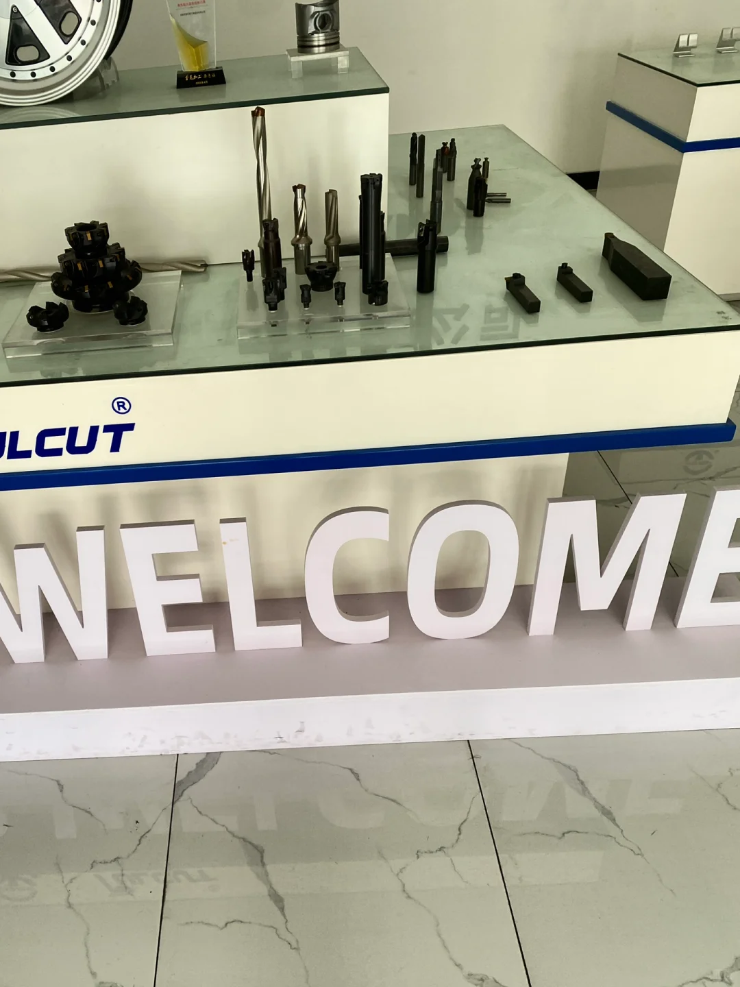 广交会葡翻需要做什么??