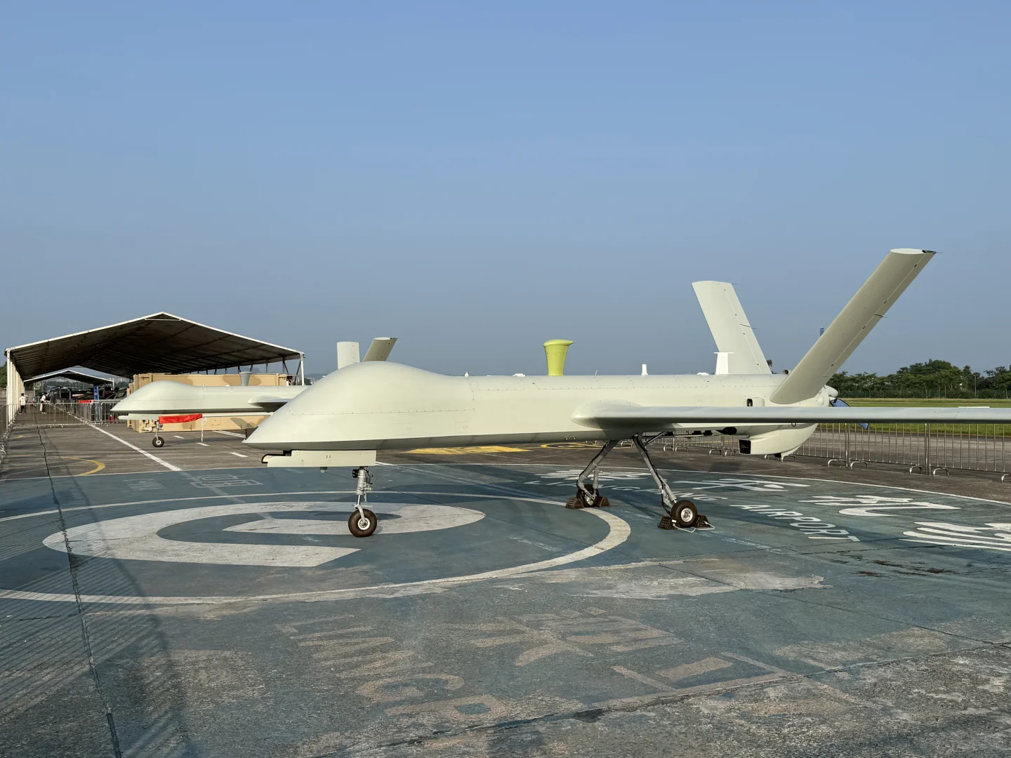 梁平带你逐梦空天新时代