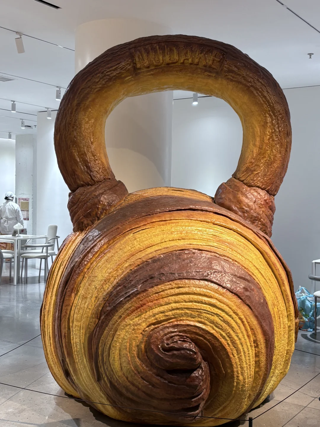 ?USST上理研1｜上课+上海citywalk