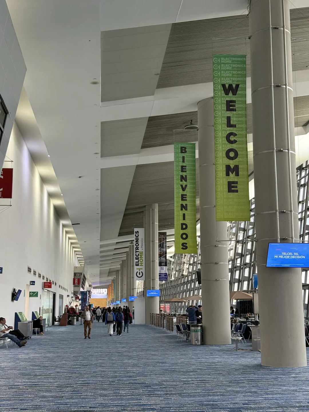 2025 墨西哥消费电子、家用电器及照明展