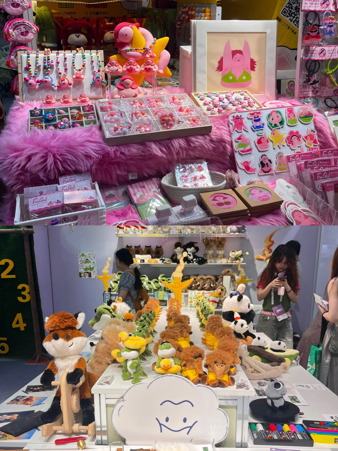 2025文博会深度攻略十年老粉带你玩转展会