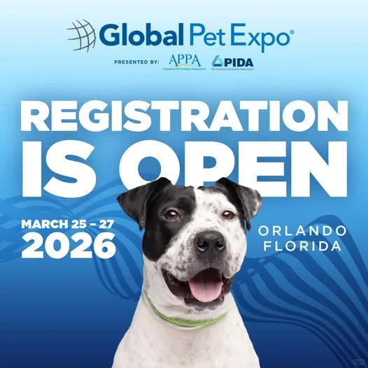 2026年美国奥兰多宠物用品展览会