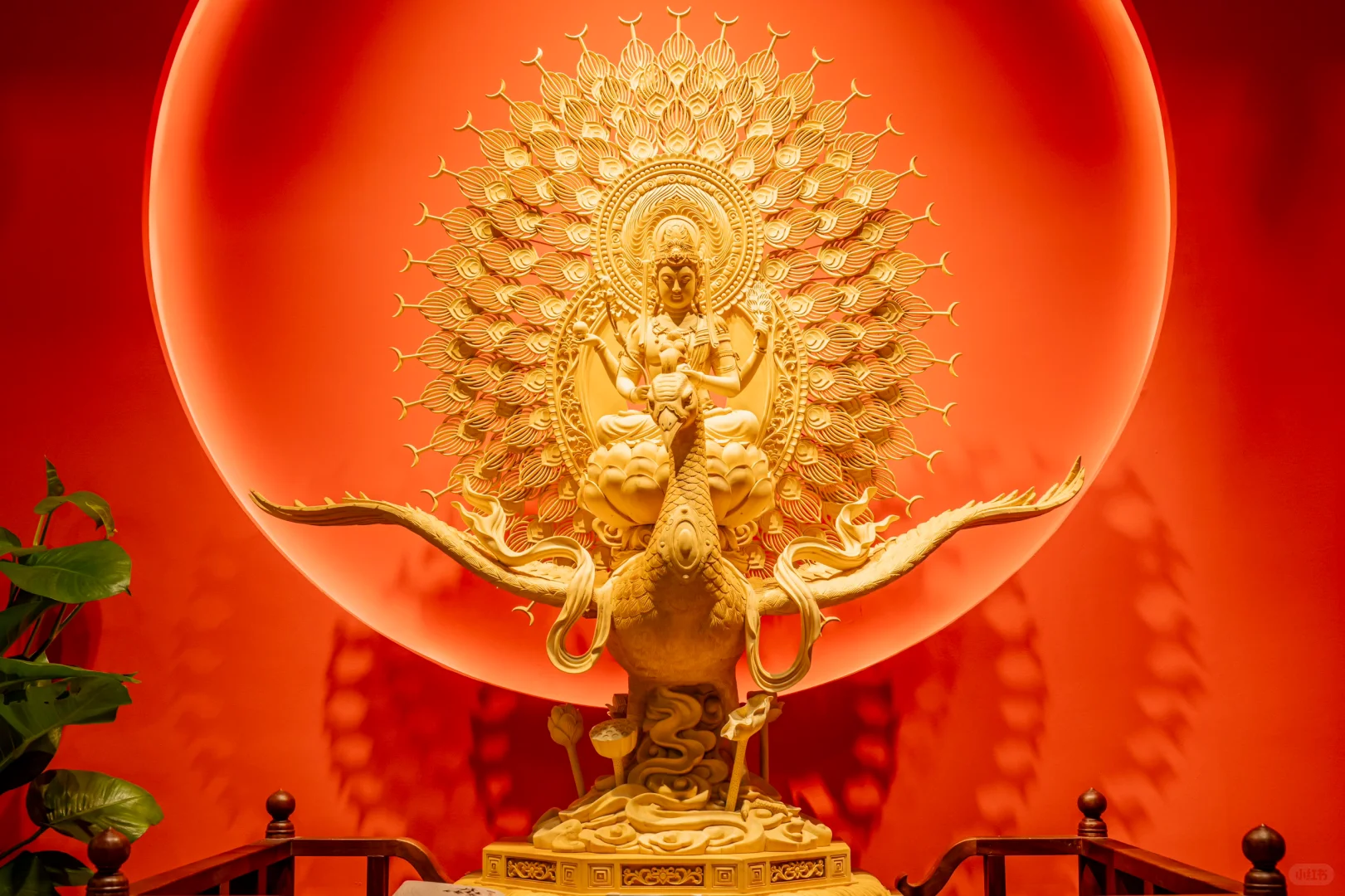 2025厦门秋季佛事展