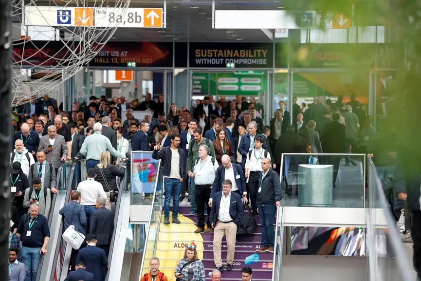 K 2025圆满收官!全球橡塑盛会,我们2028见?