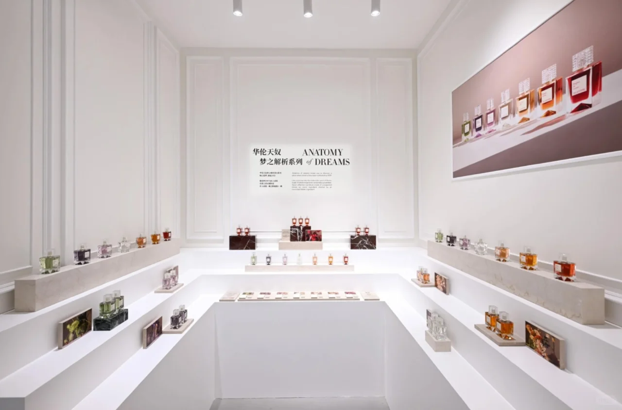 2024进博会|消费品展区