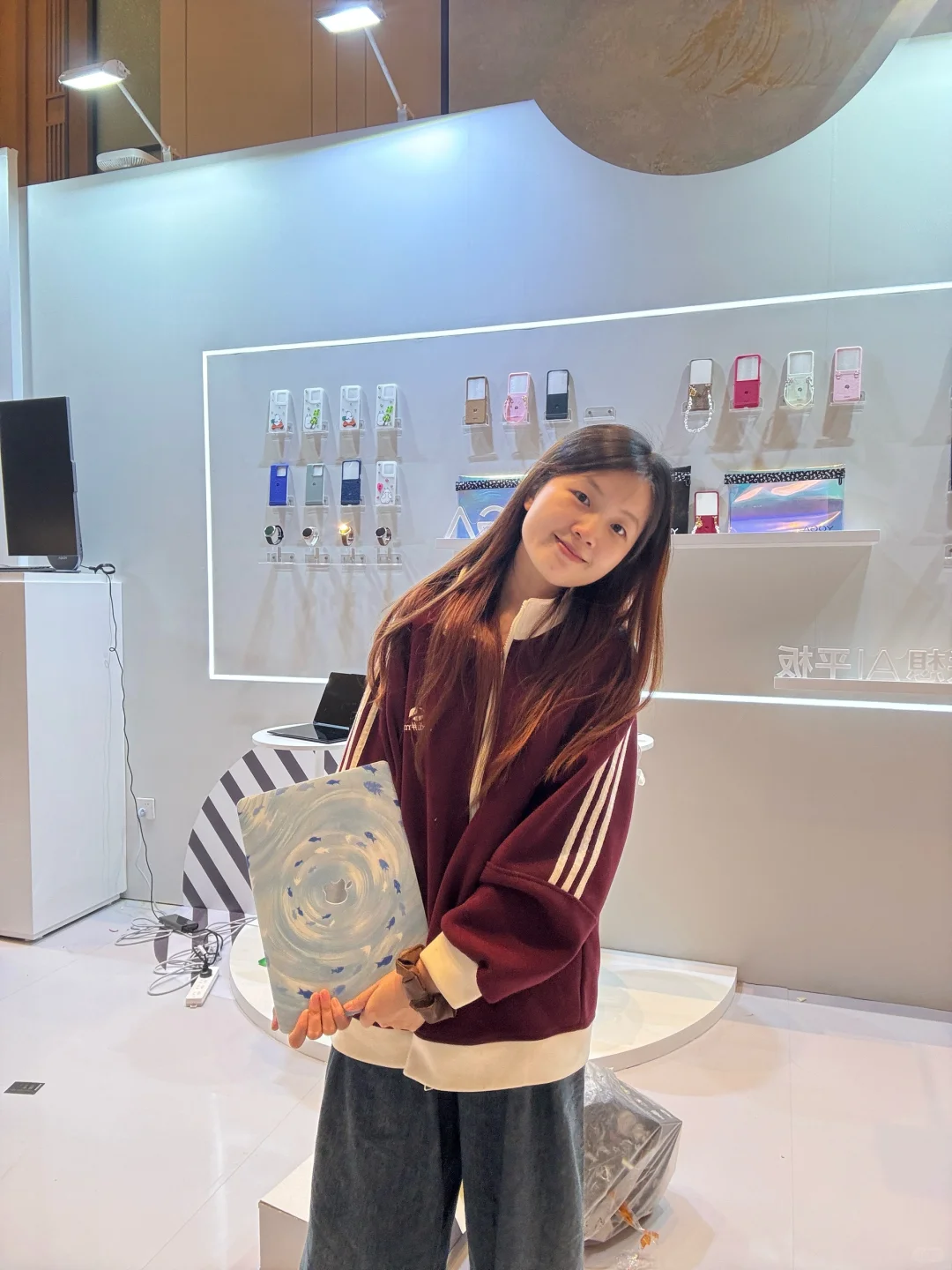 keynote设计｜2025联想中国合作伙伴大会