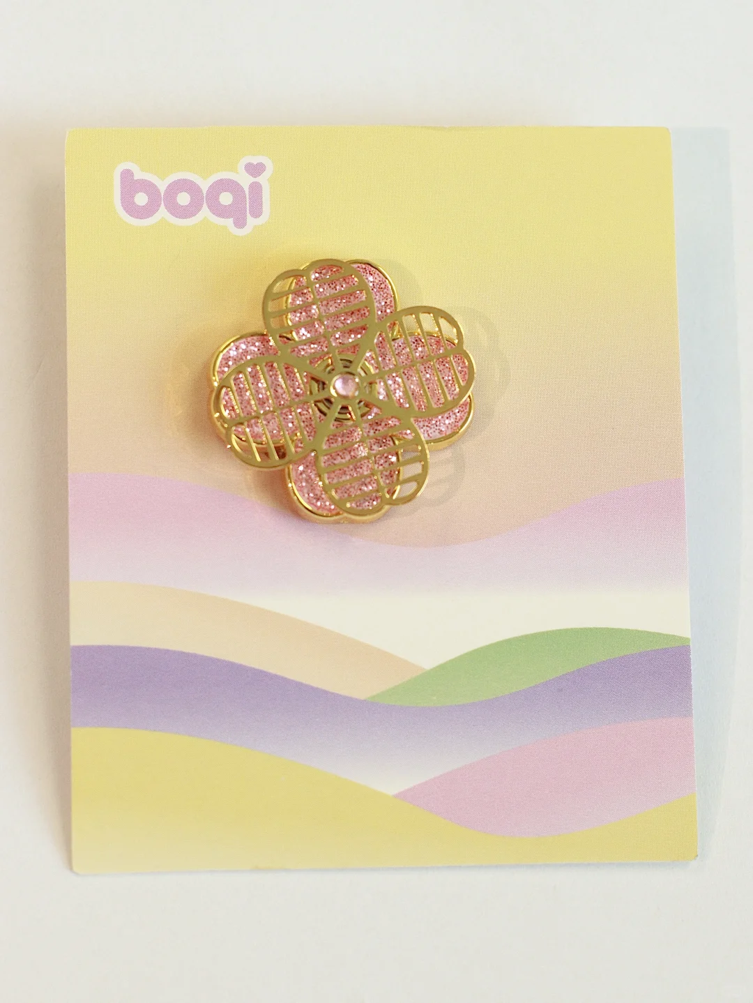 进博会文创美到哭!抽5人送!