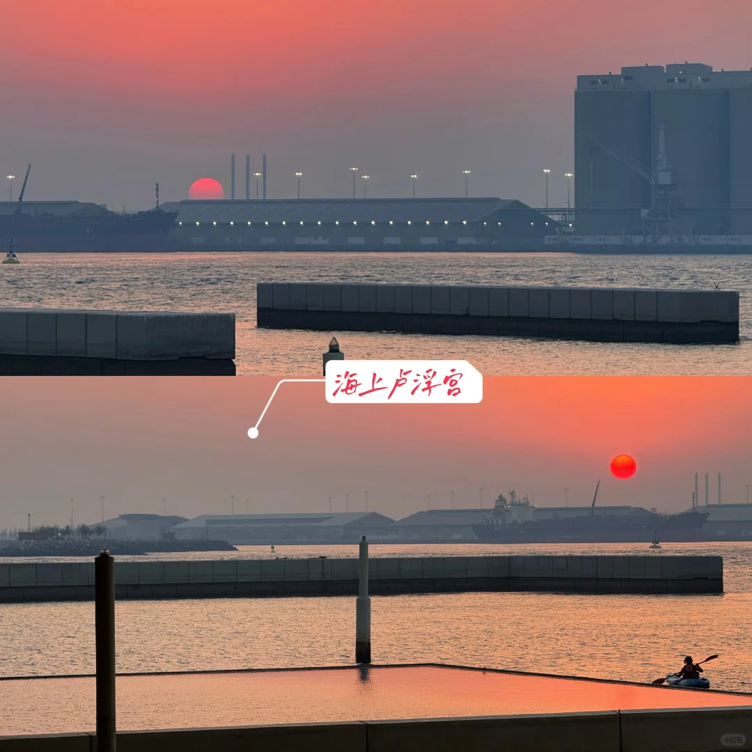 阿联酋&阿曼自驾|沙漠与海洋的极致碰撞