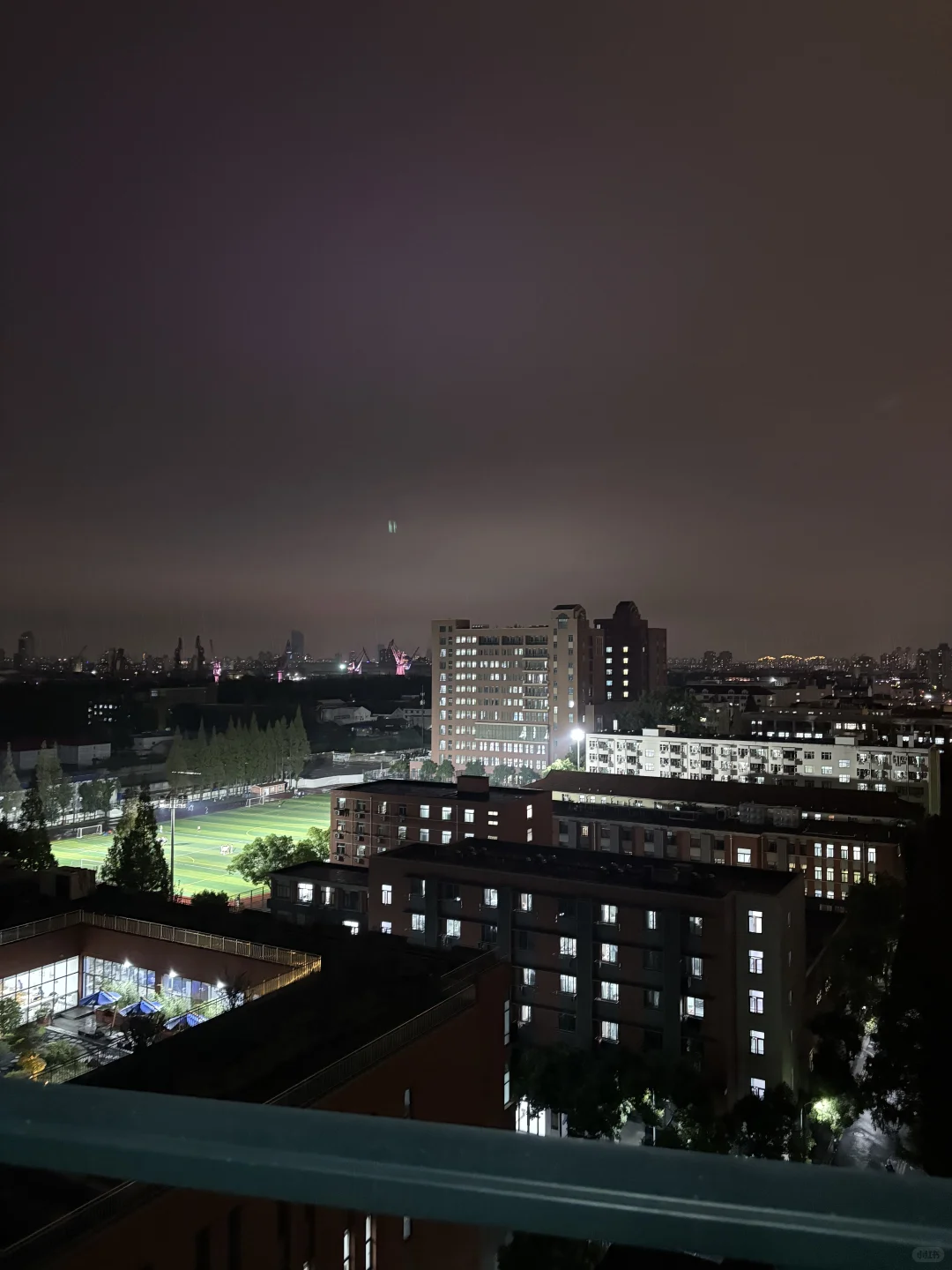 ?USST上理研1｜上课+上海citywalk