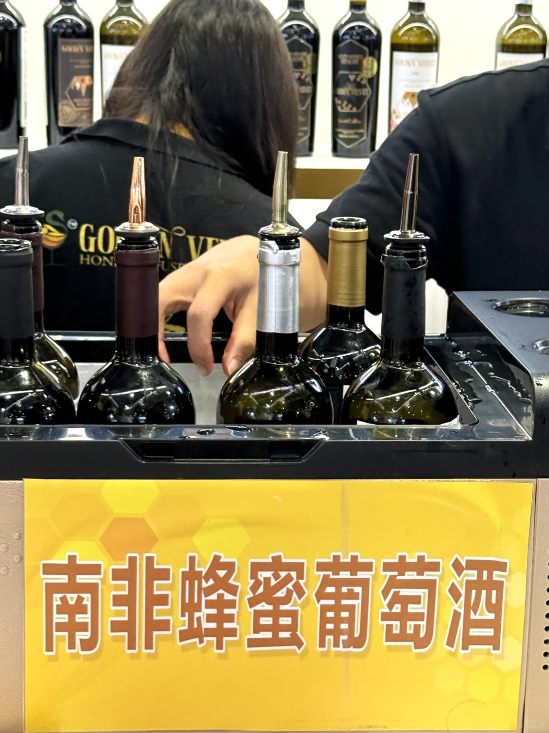 第一次逛进博会的进来|新手村详细攻略