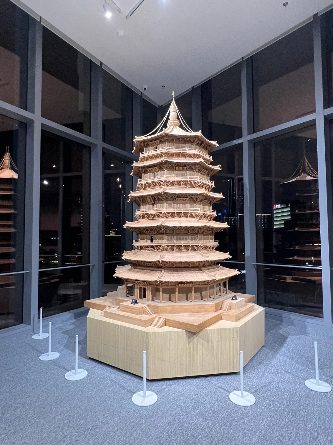 魔都看展|林徽因不止有美貌更有才华与品德