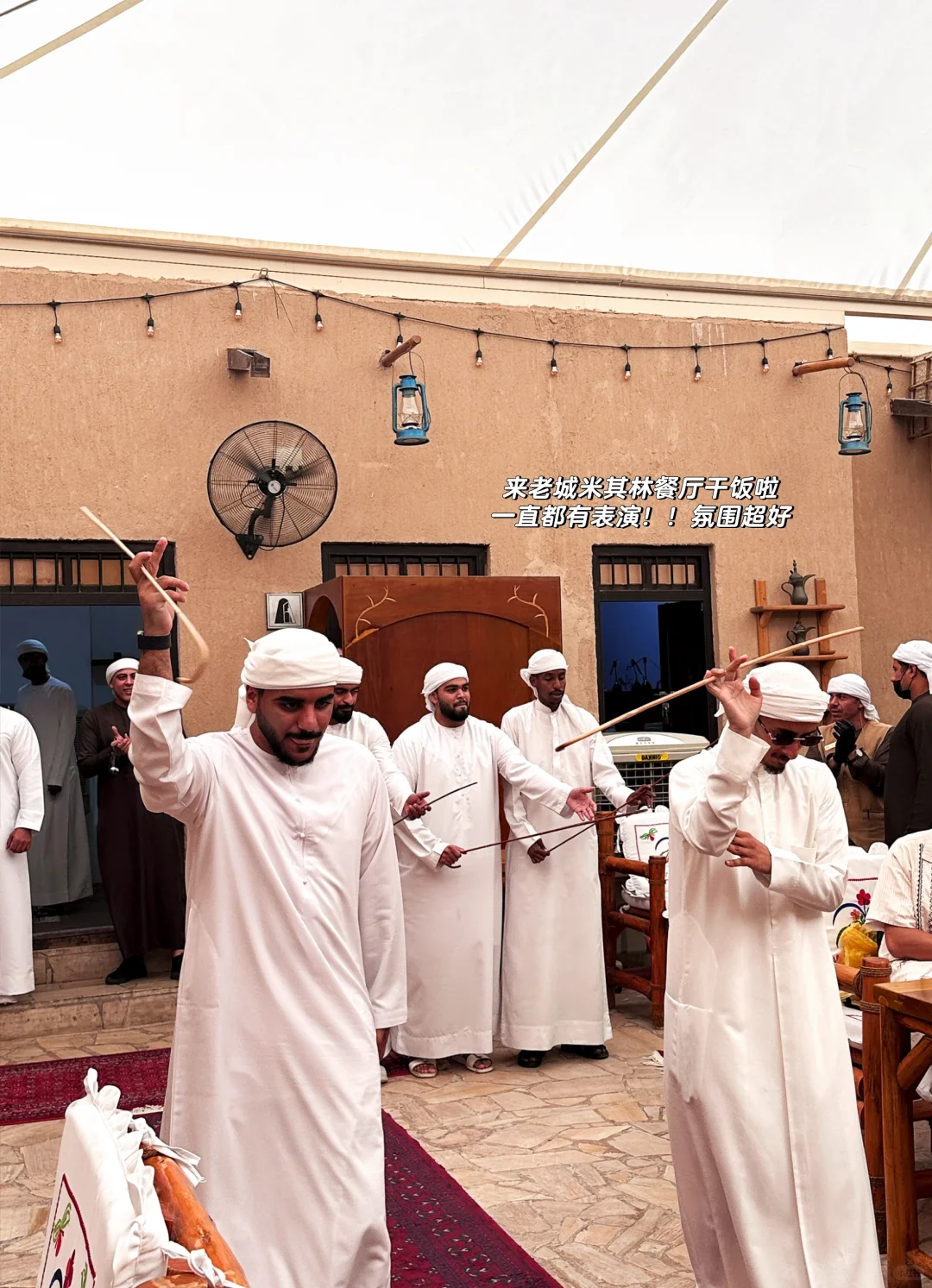 阿布扎比返程迪拜不能错过的印度神庙?