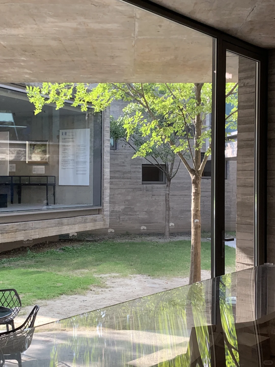 杭州近期被低估的免费展?️