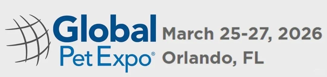 2026年美国奥兰多宠物用品展览会