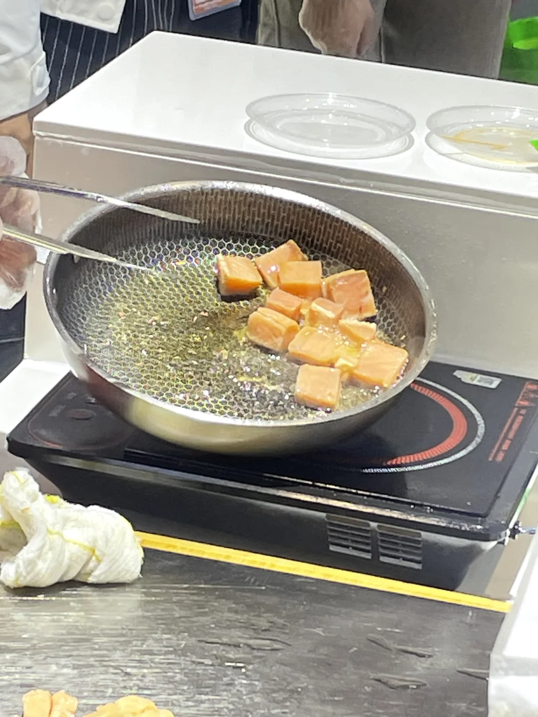 进博会美食攻略!都给我码住???