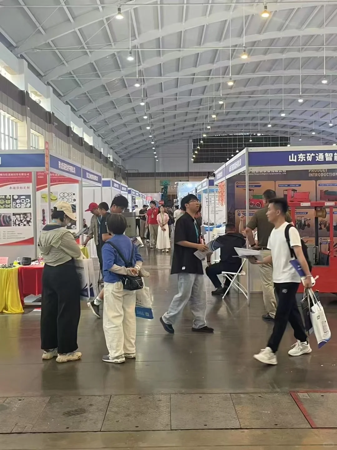 光伏储能行业展会来了！！