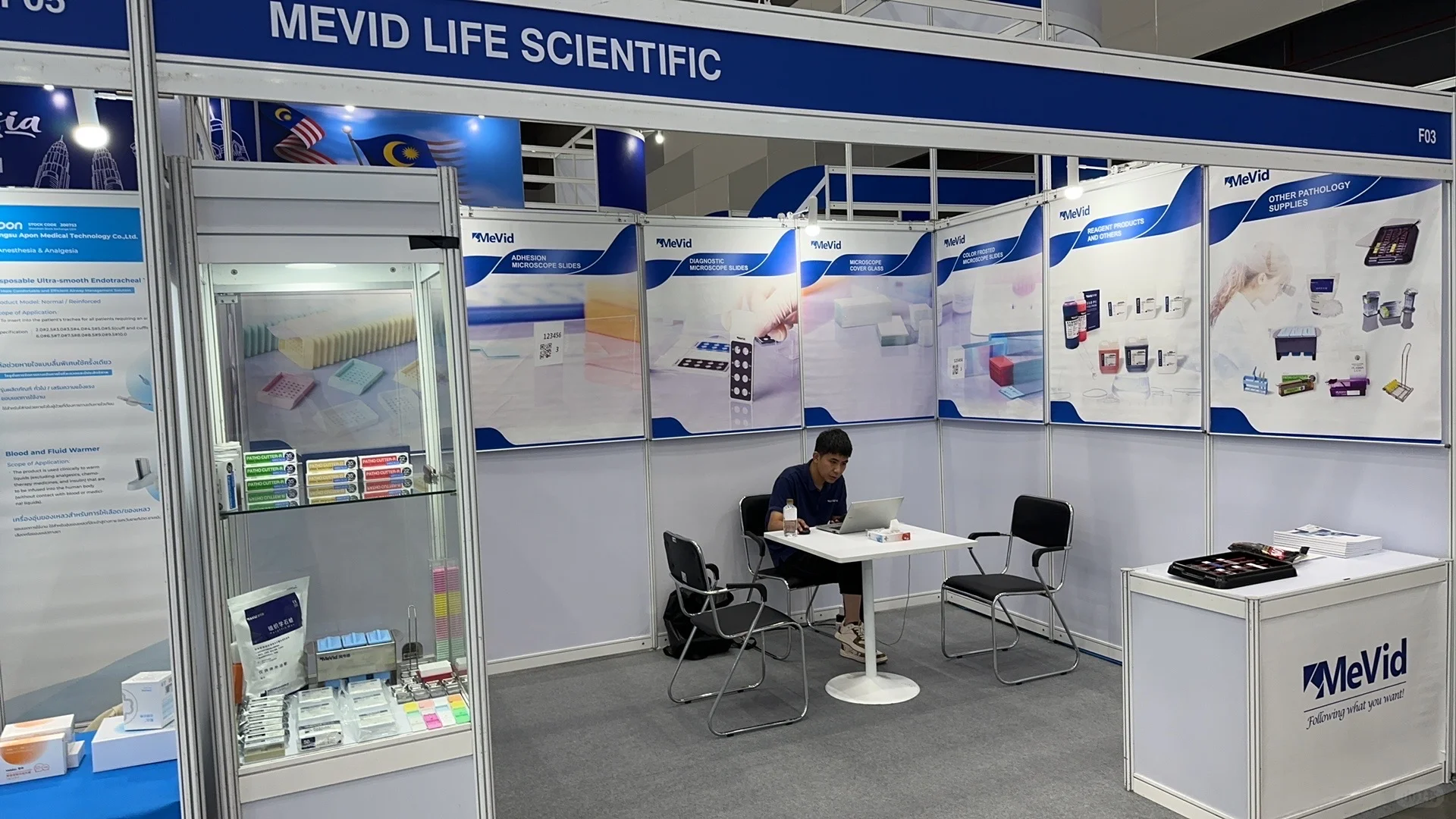 泰国医疗展|从内卷到出海