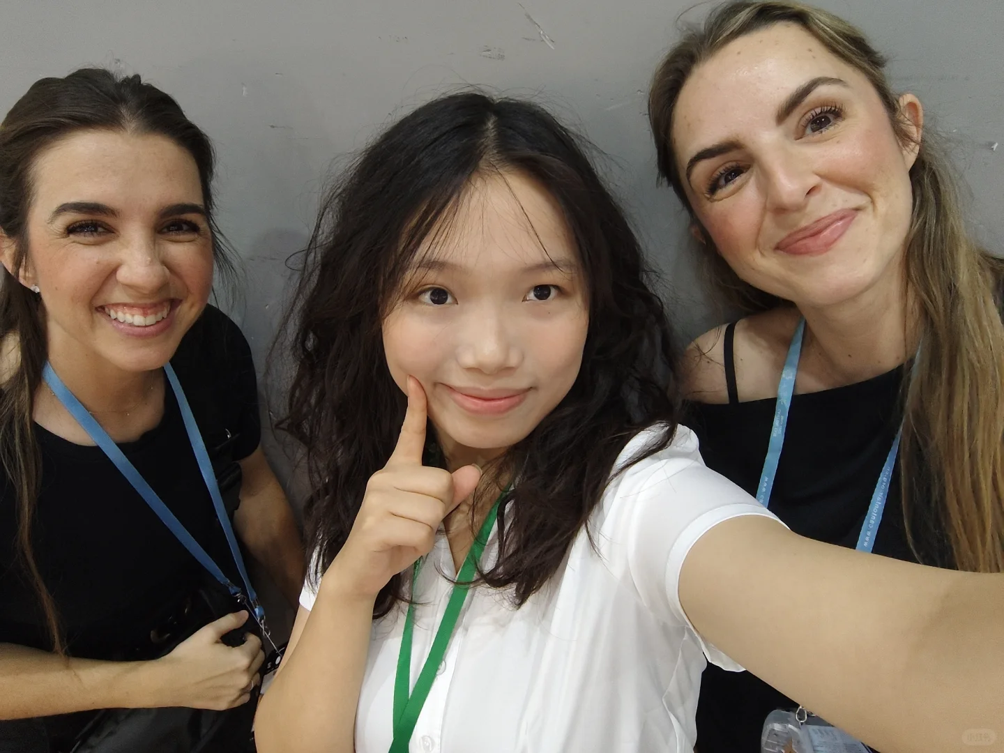 广交会一期| appreciate everything…