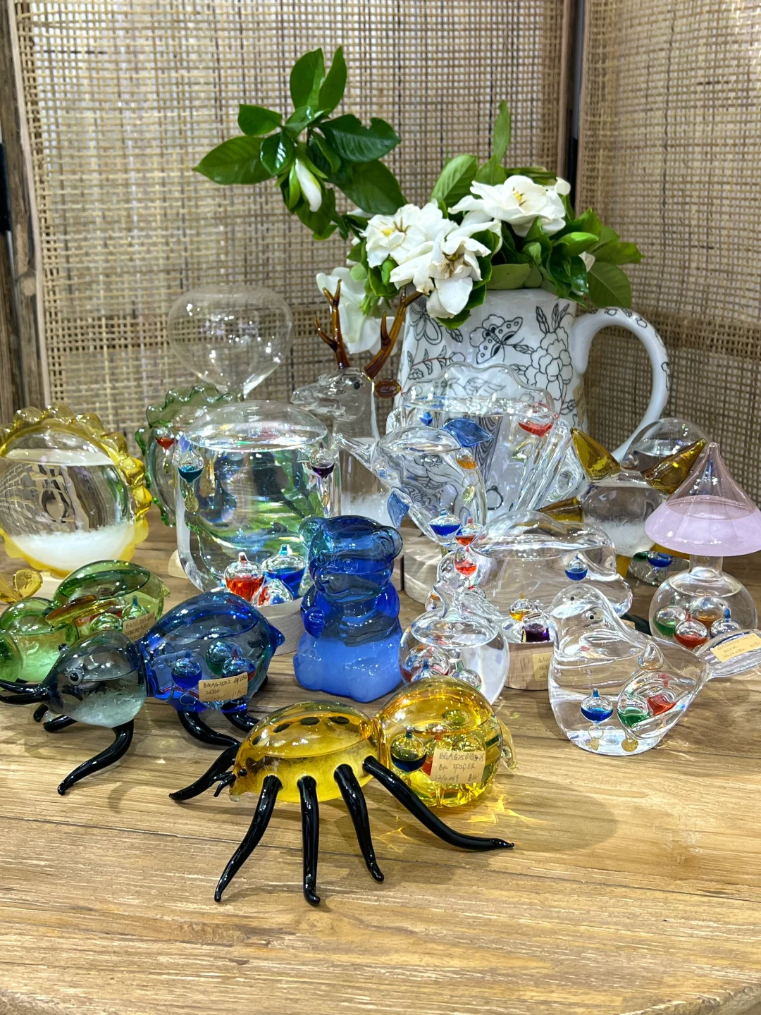 在义乌连空气都能变成生意