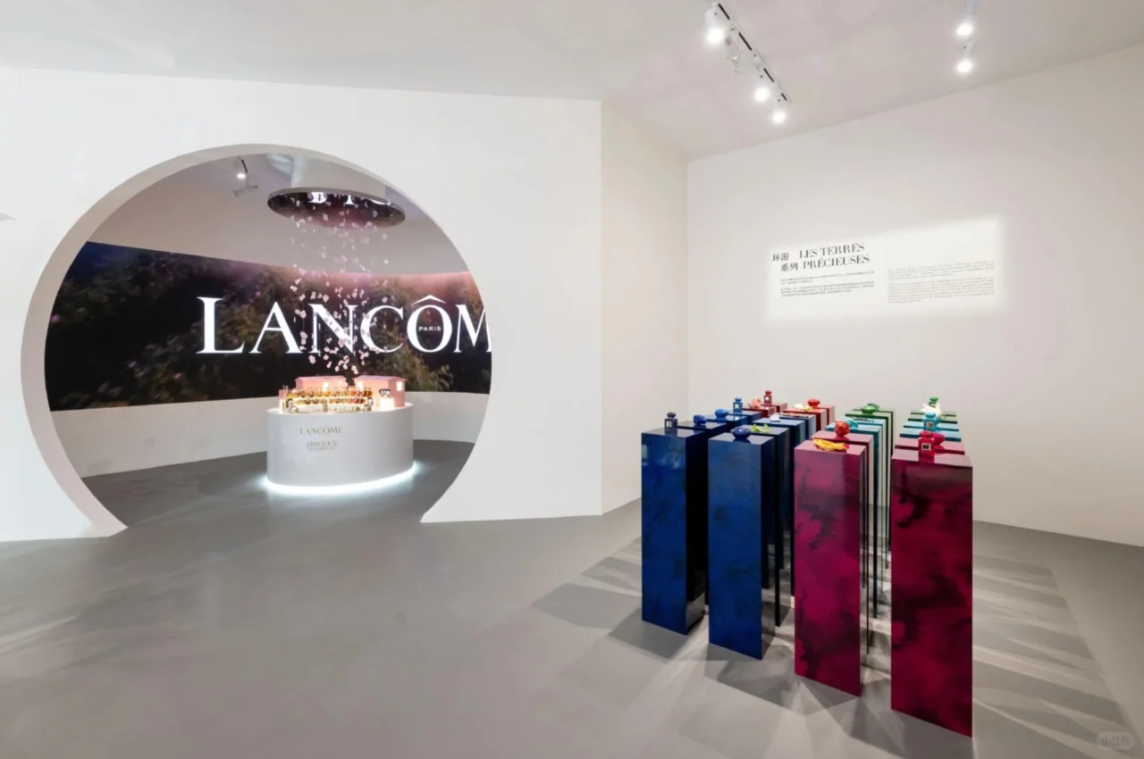 2024进博会|消费品展区