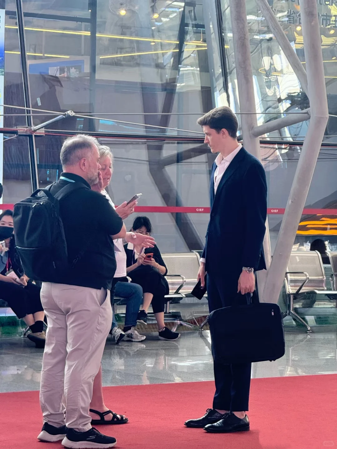 赚大钱的捷径央视早就告诉咱们了