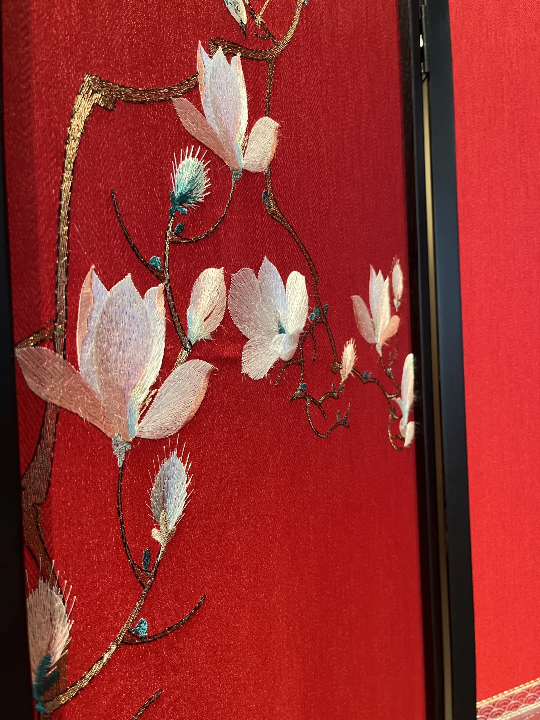 藏在CHIC展里的中式美学