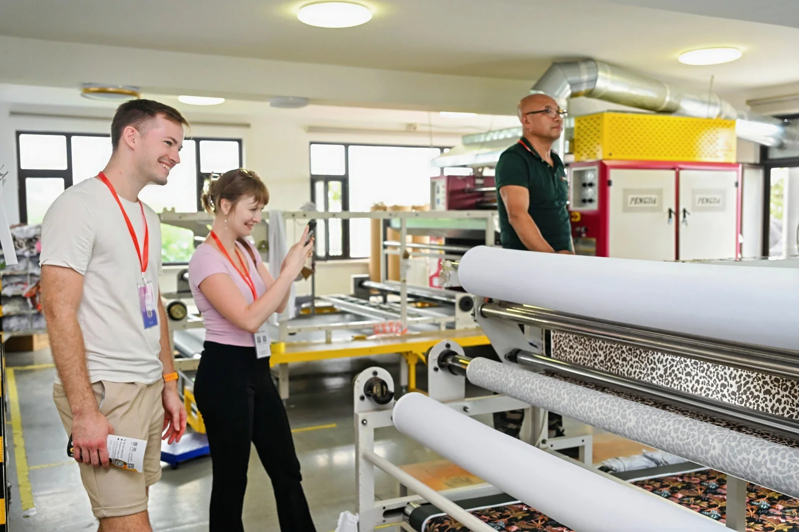 2025东北亚(兴城) 国际泳装博览会