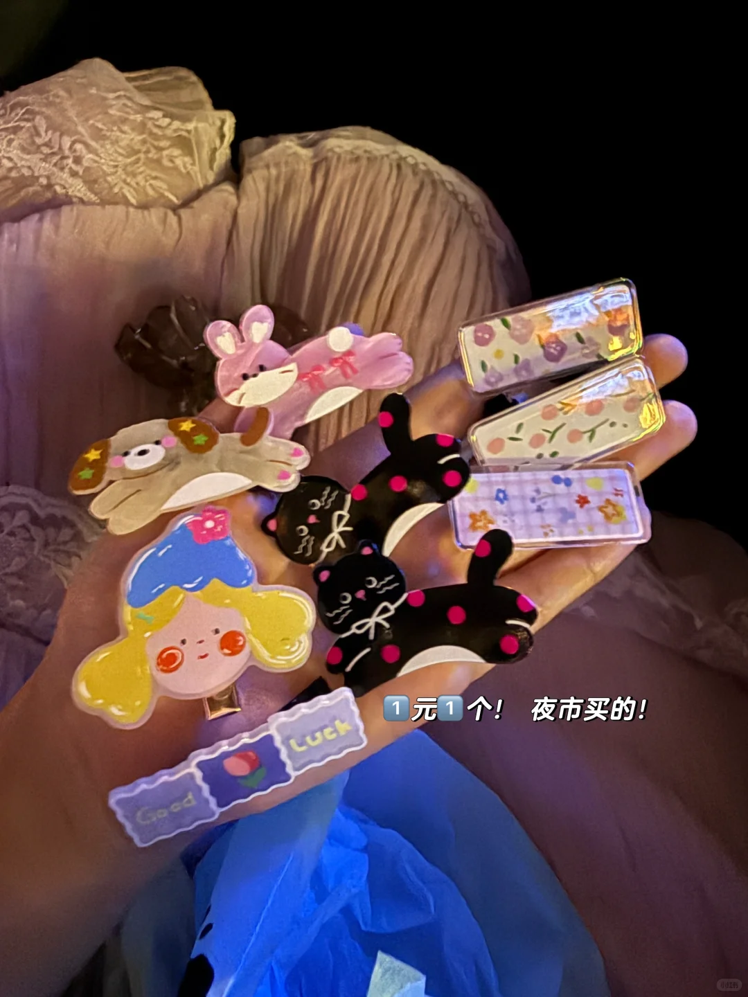 义乌一日扫货实录✨