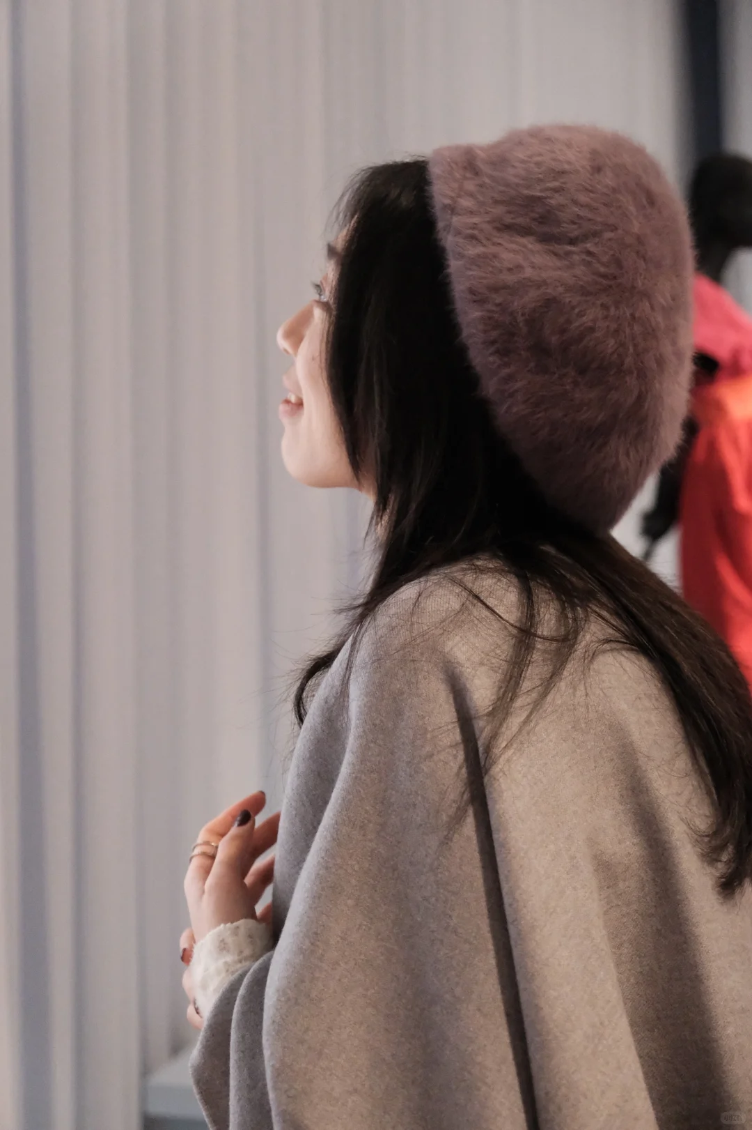 优雅是永不褪色的魅力｜de young高定展