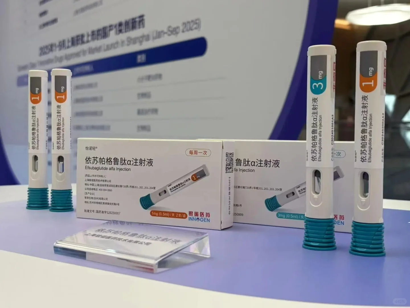 含金量几何？上海生物医药产业规模破万亿..