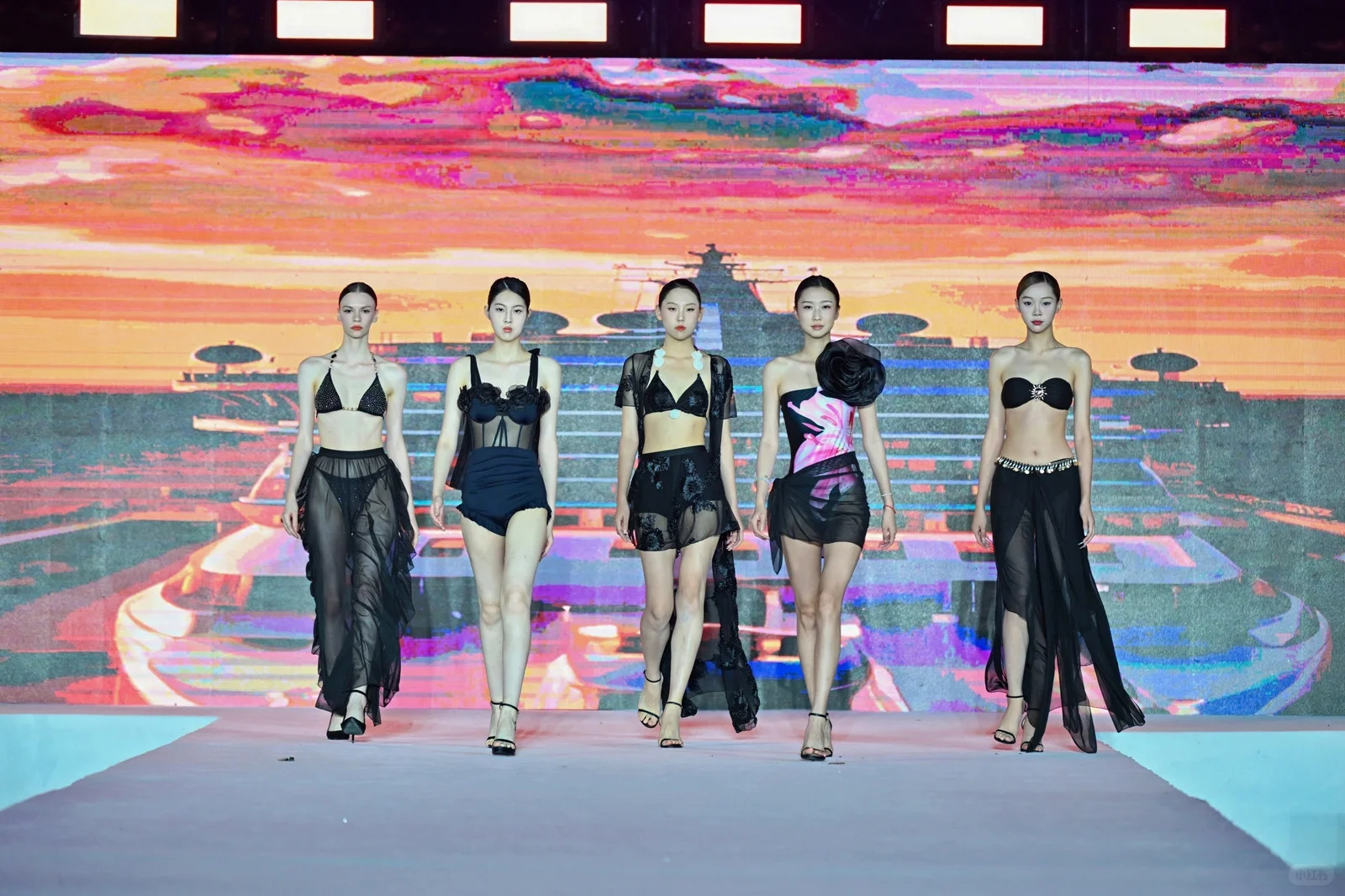 2025东北亚(兴城) 国际泳装博览会