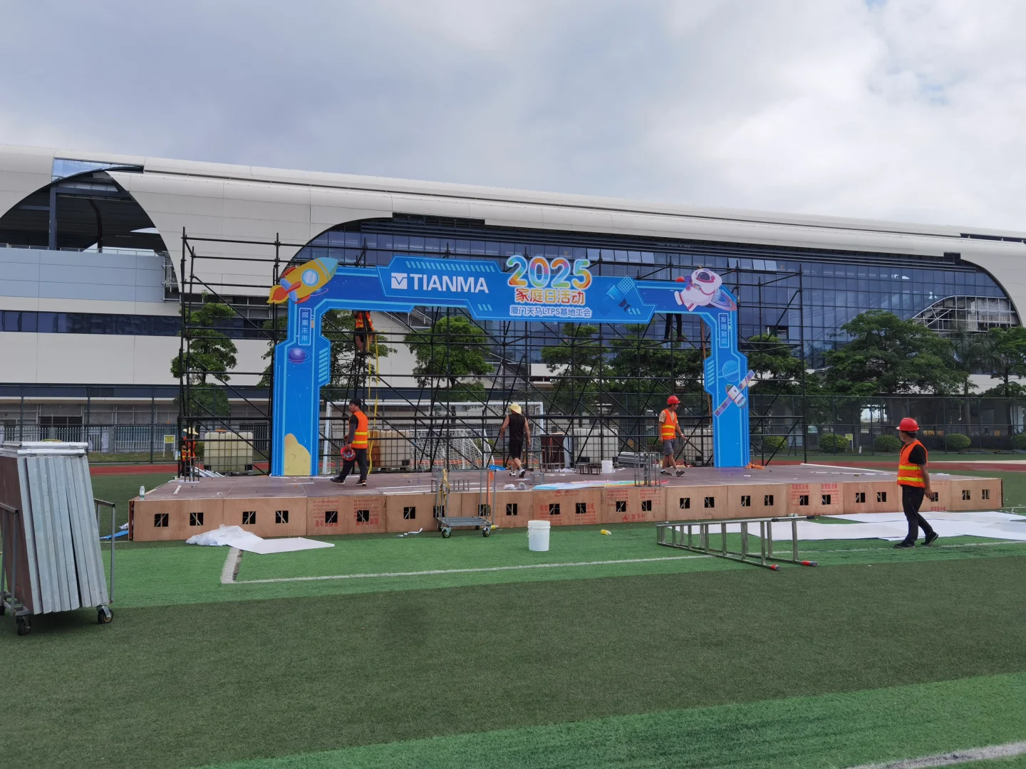 ‼️如何做一个优秀的供应商?