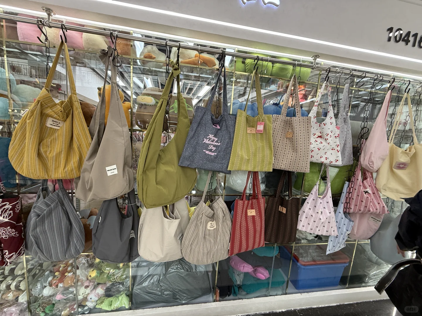 义乌一日扫货实录✨