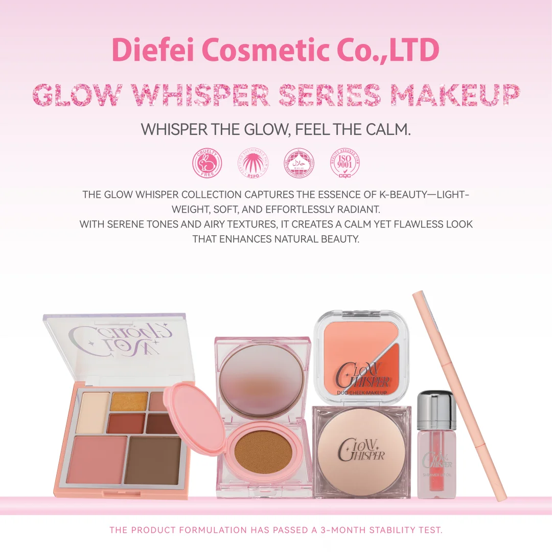 ✨【Diefei】@ InterCHARM Expo✨