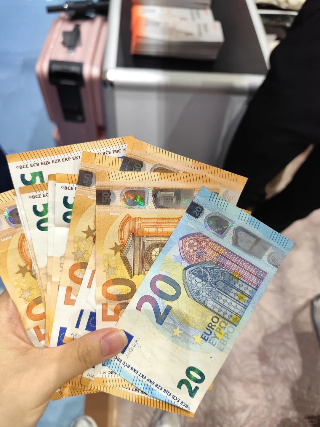 广交会一期| appreciate everything…