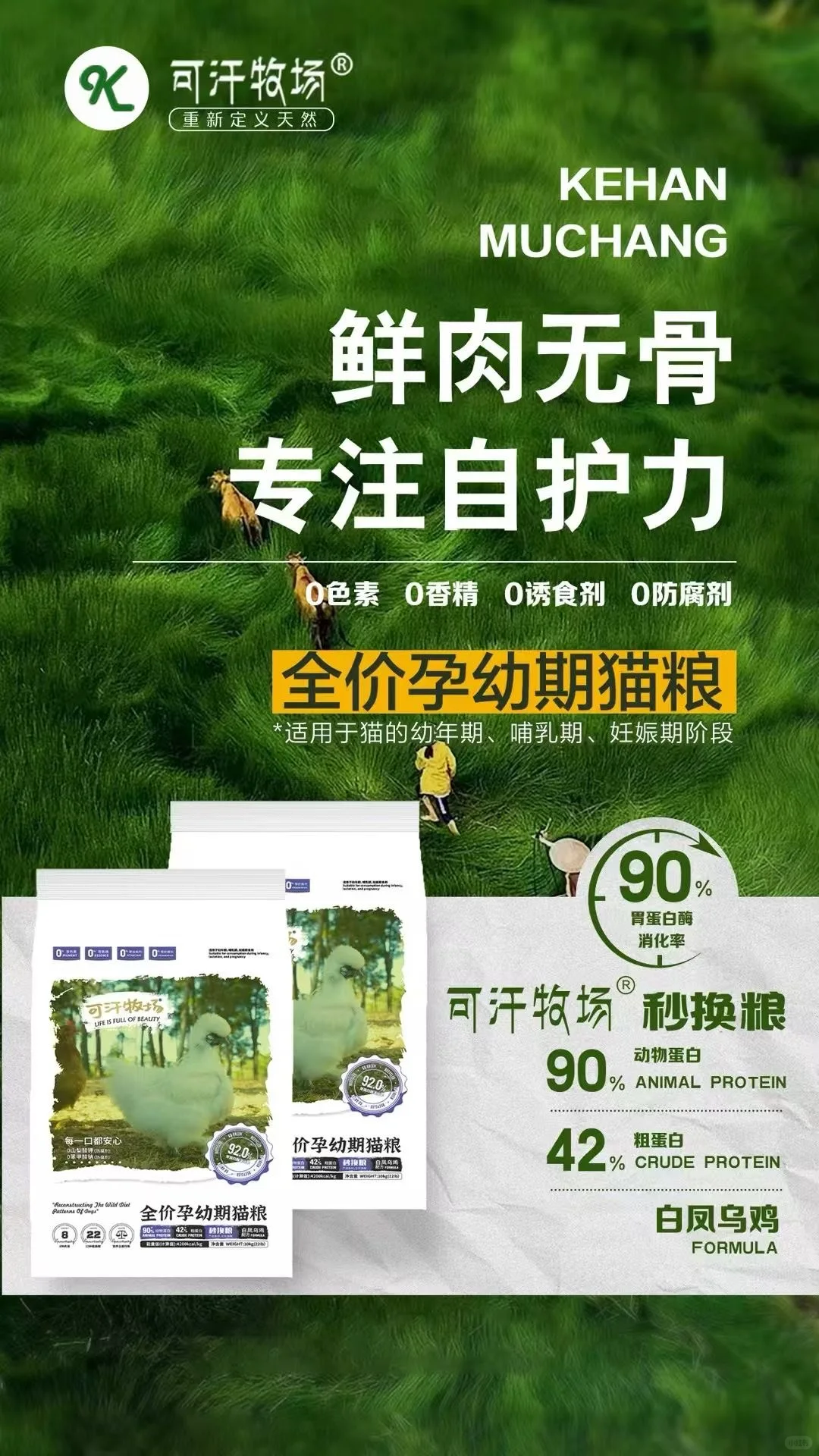 免费送‼️青岛亚太宠物展门票?来啦!