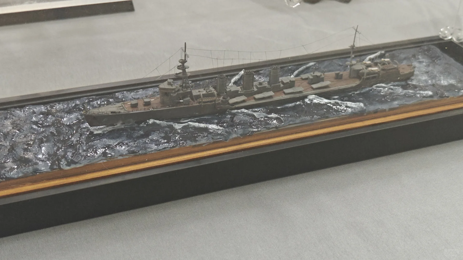 尔滨高校模型展