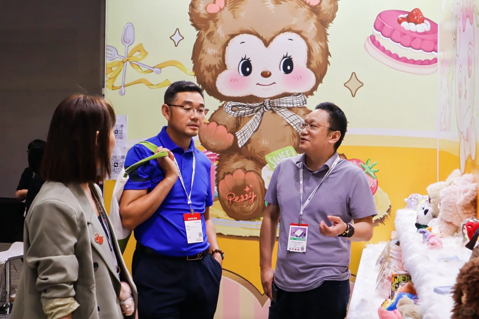 Wonder pop来“展”力，科技有趣超给力！