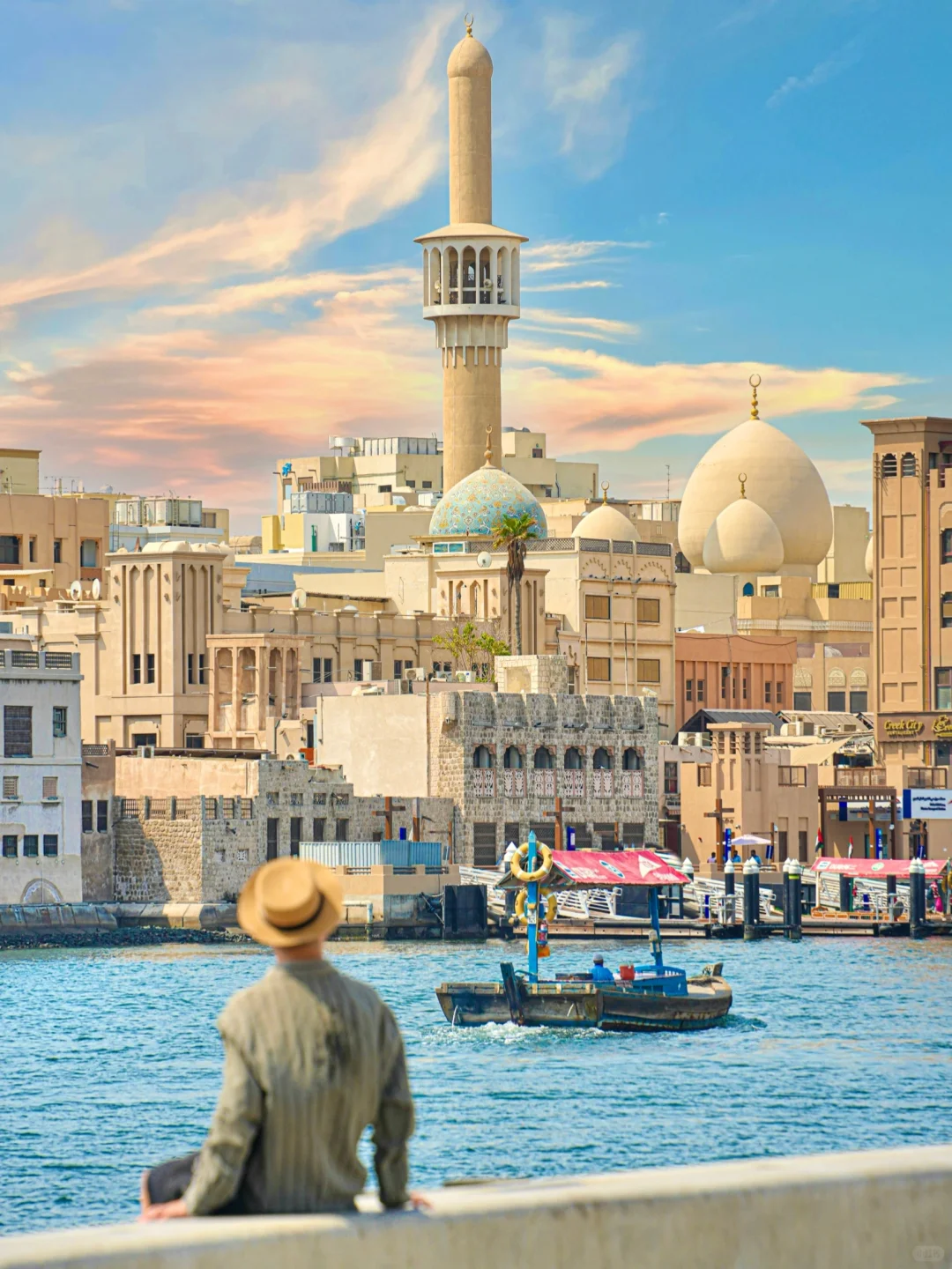 迄今为止，我最爱的免签国出现了！！！