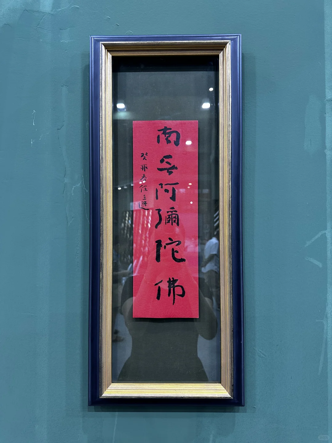 当展会翻译的一天